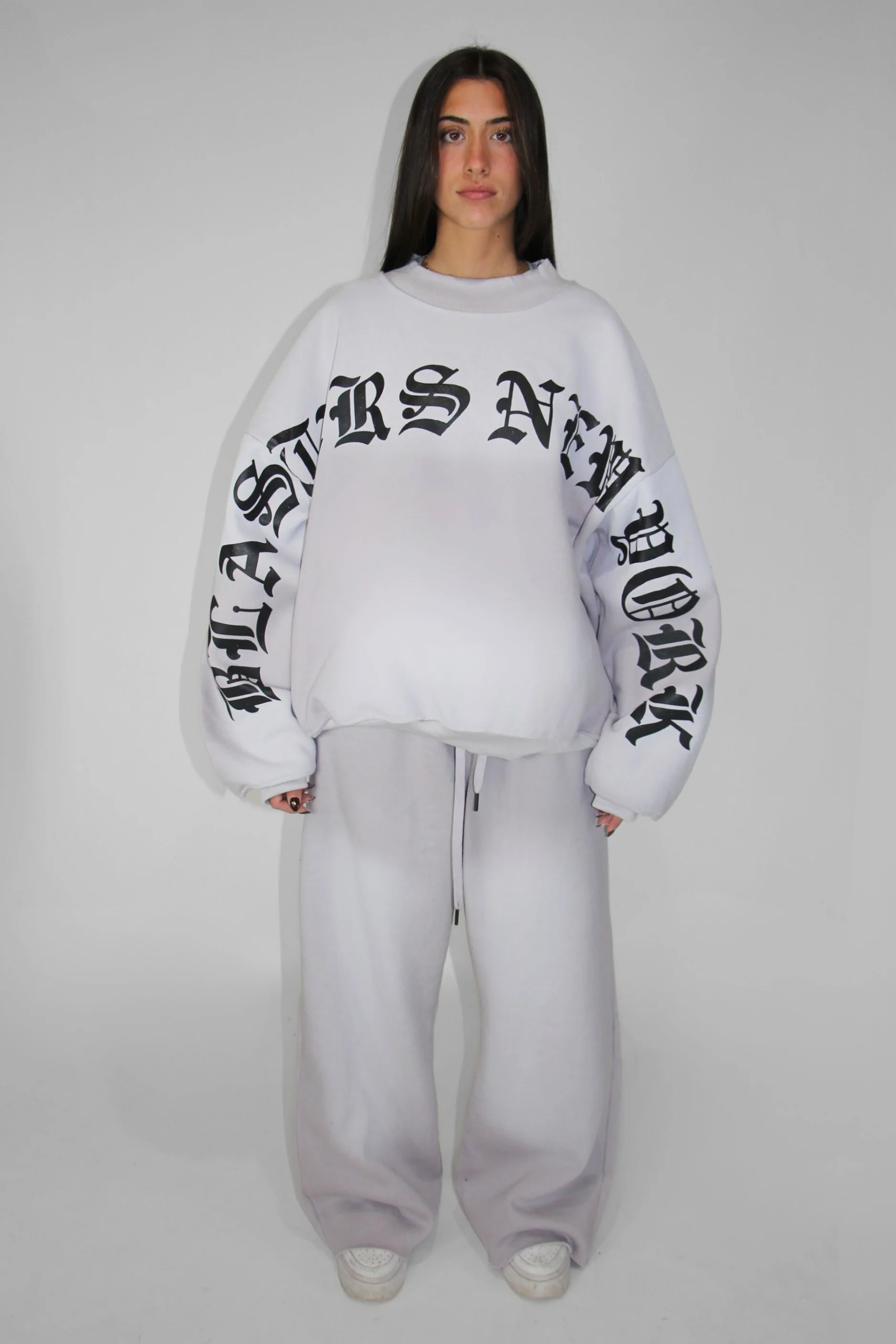 Hoodies & Sweats